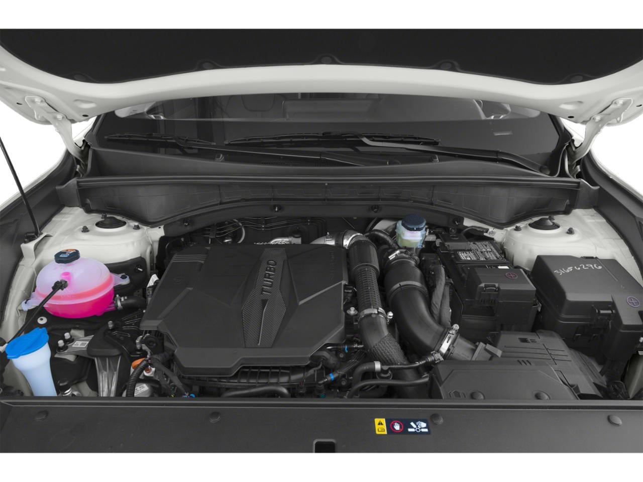 2023 Kia Sorento SX FWD