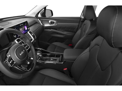 2023 Kia Sorento SX FWD