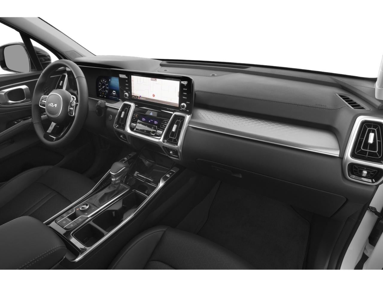 2023 Kia Sorento SX FWD