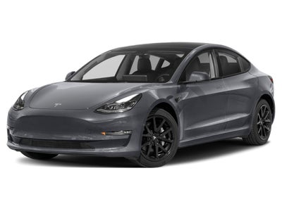 2023 Tesla Model 3 RWD