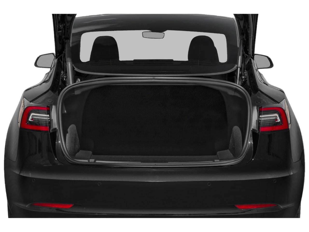 2021 Tesla Model 3 Base - Photo 10