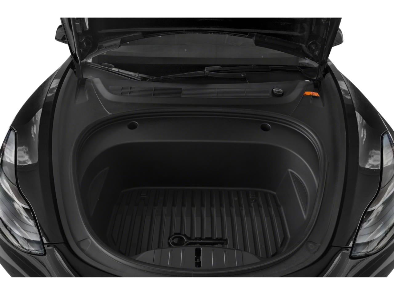 2021 Tesla Model 3 Base - Photo 11