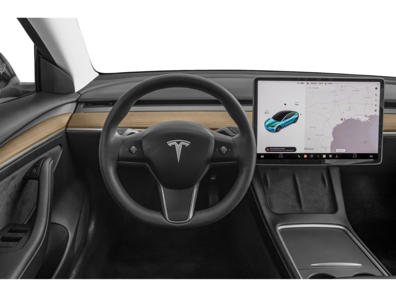 2021 Tesla Model 3 Base - Photo 12