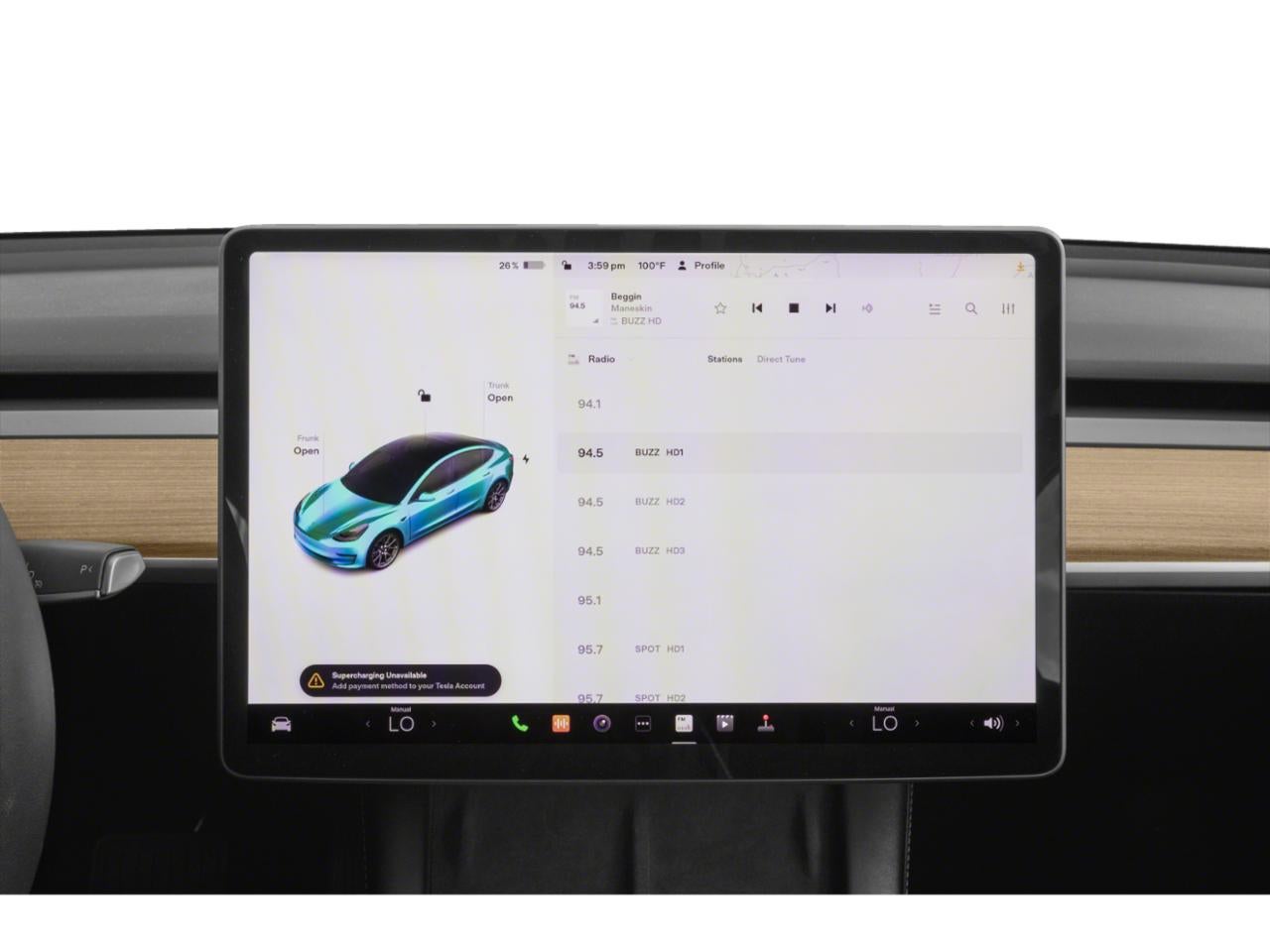 2021 Tesla Model 3 Base - Photo 15