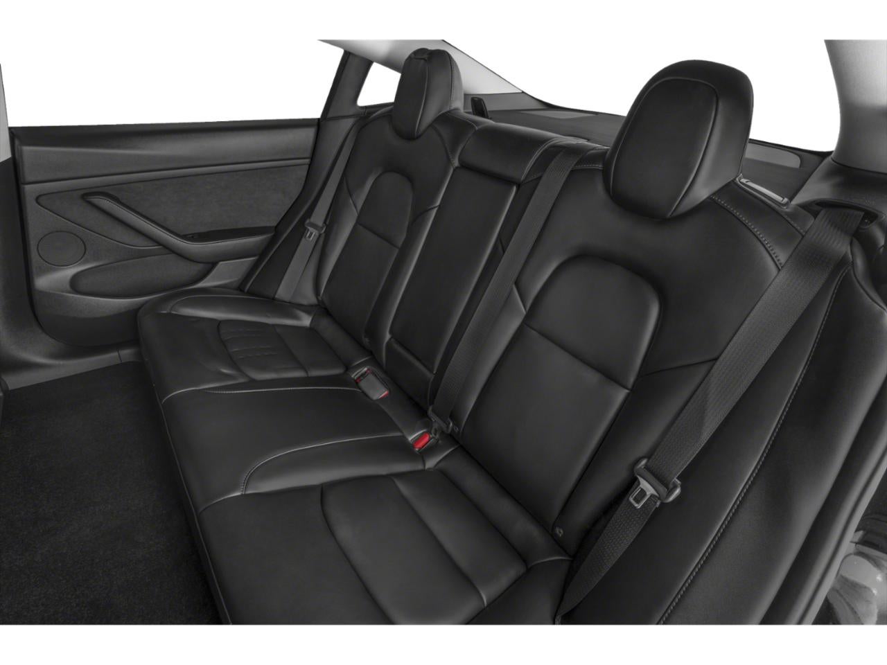 2021 Tesla Model 3 Base - Photo 16