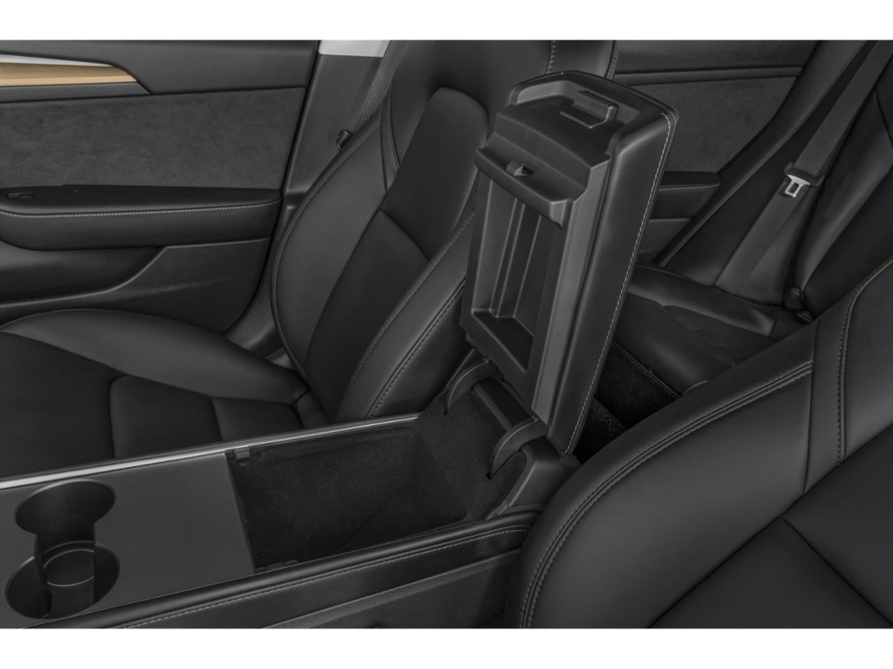 2021 Tesla Model 3 Base - Photo 17