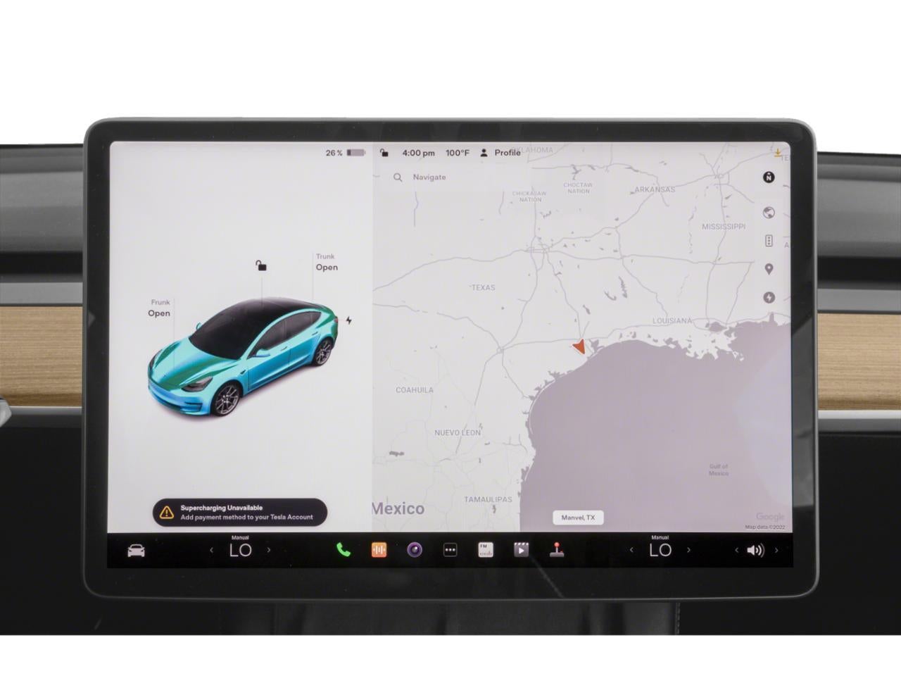 2021 Tesla Model 3 Base - Photo 19