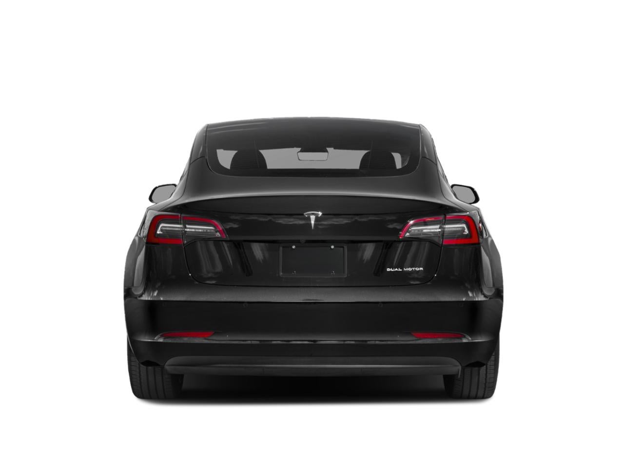2021 Tesla Model 3 Base - Photo 6