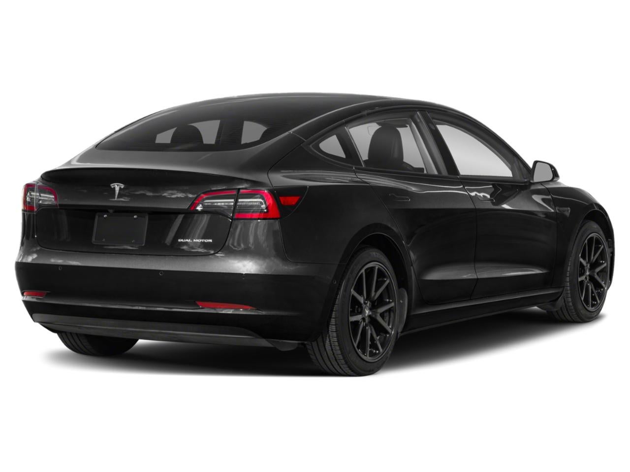 2021 Tesla Model 3 Base - Photo 7