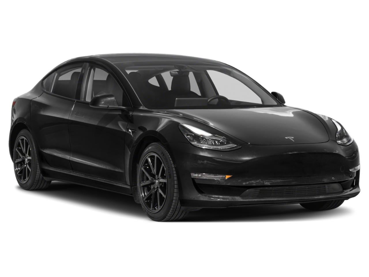 2021 Tesla Model 3 Base - Photo 8