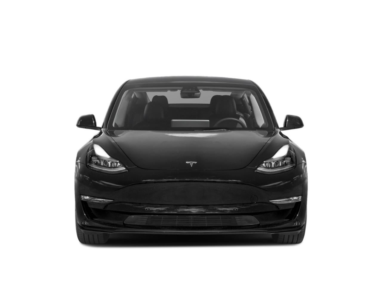 2021 Tesla Model 3 Base - Photo 9