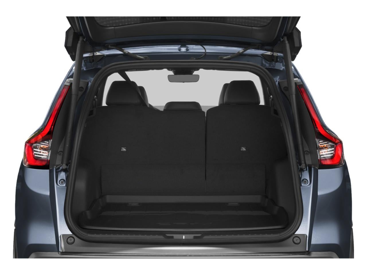 2024 Honda CR-V Hybrid Sport-L AWD