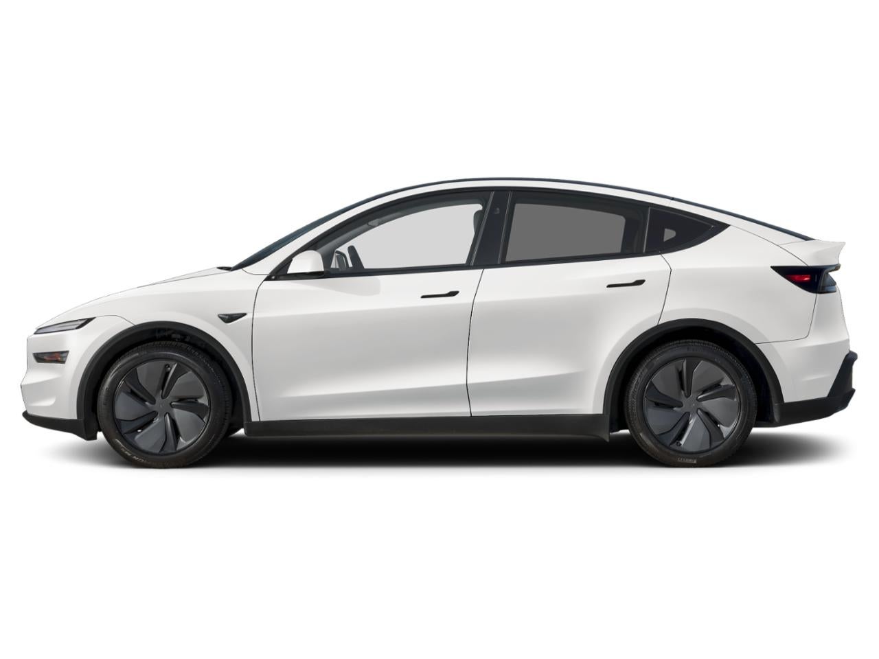 Used 2026 Tesla Model Y Premium with VIN 7SAYGDEE4TA433384 for sale in Miami, FL
