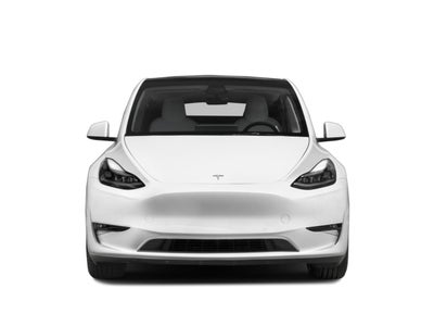 2022 Tesla Model Y Long Range AWD