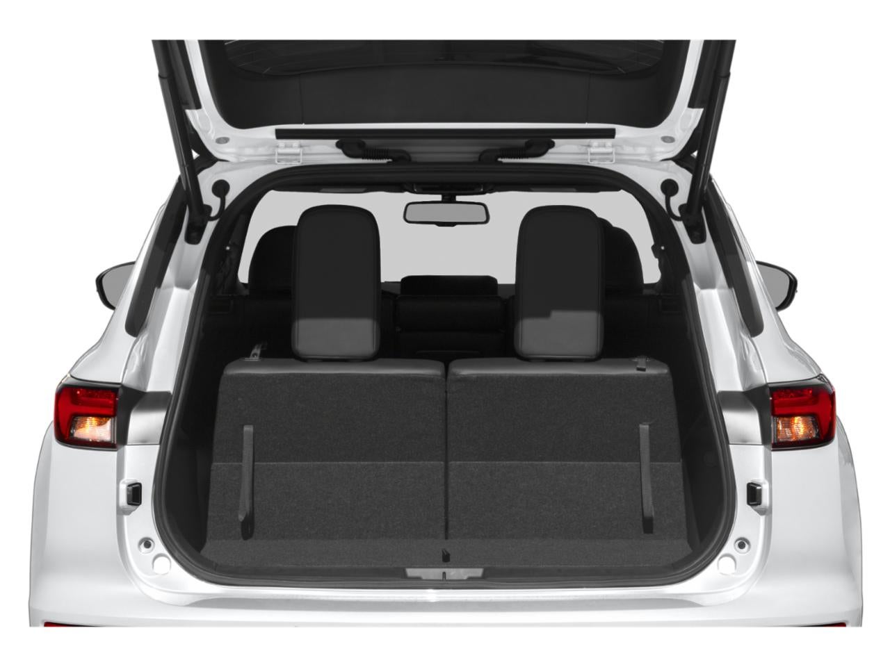 2023 Mitsubishi Outlander SEL Black Edition FWD