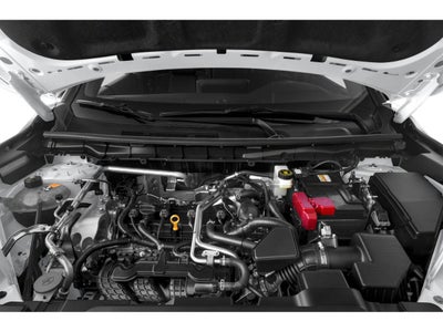 2023 Mitsubishi Outlander SEL Black Edition FWD