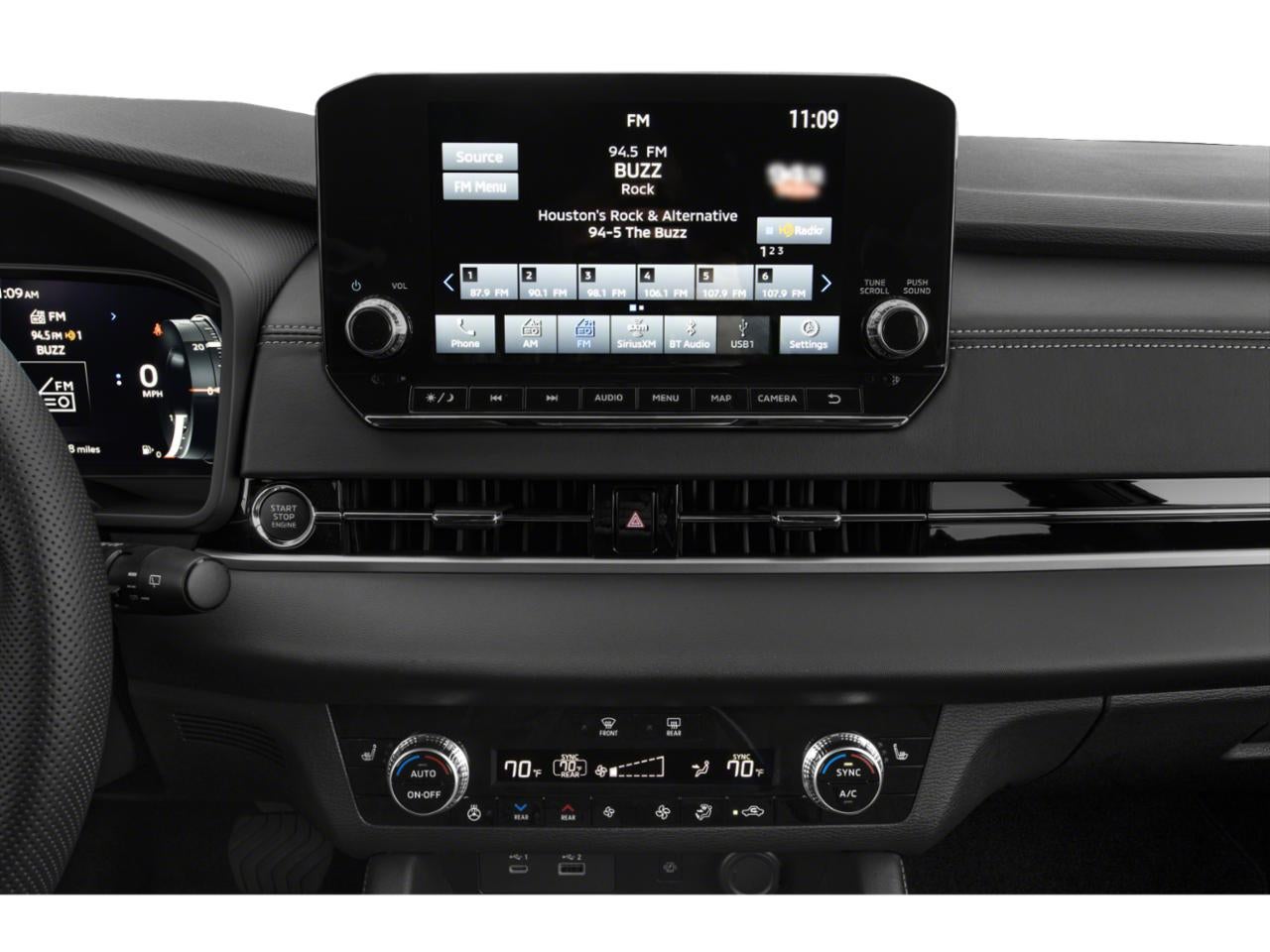 2023 Mitsubishi Outlander SEL Black Edition FWD