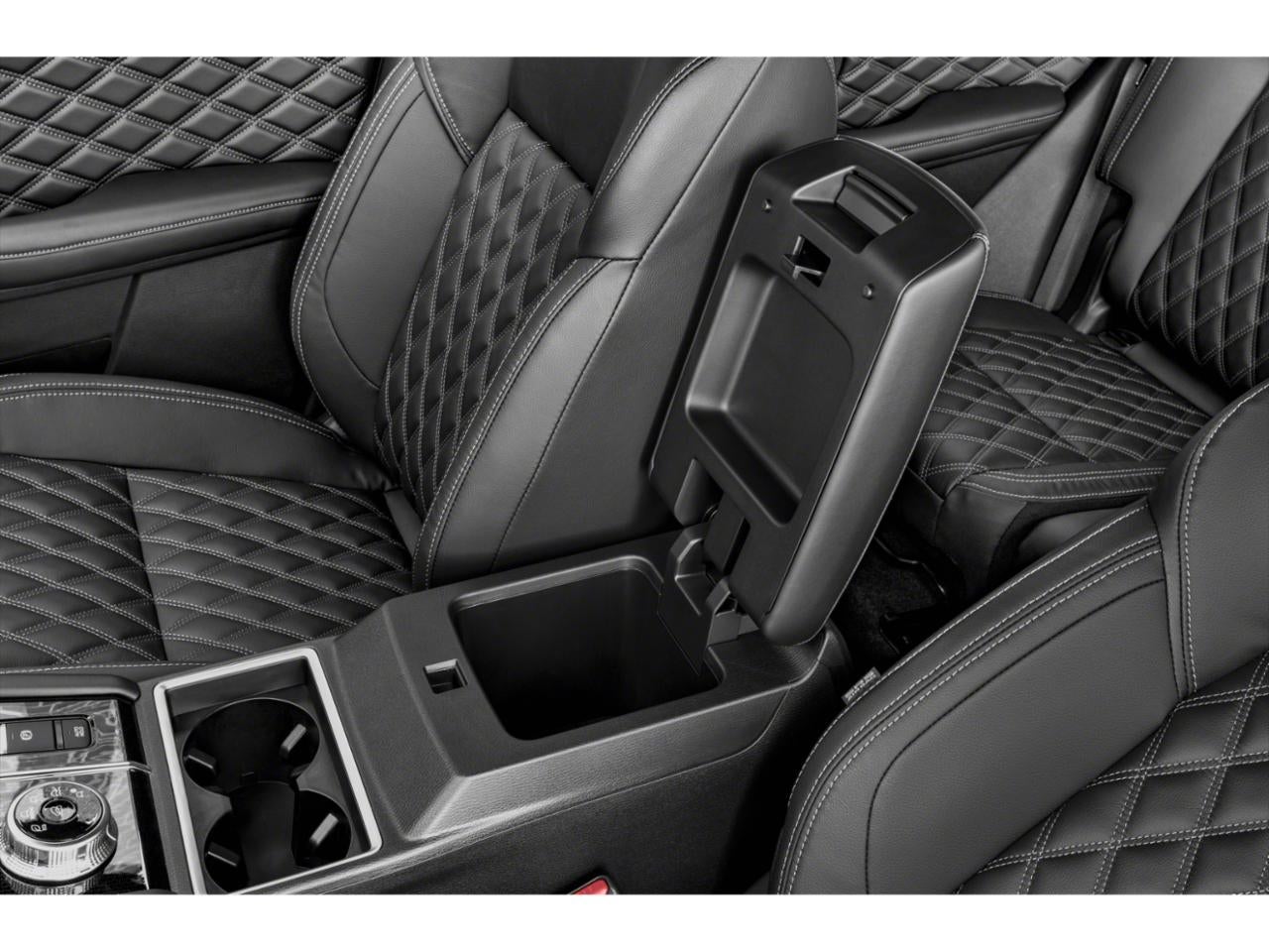 2023 Mitsubishi Outlander SEL Black Edition FWD