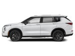 2023 Mitsubishi Outlander SEL Black Edition FWD