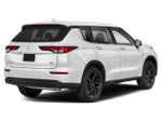 2023 Mitsubishi Outlander SEL Black Edition FWD