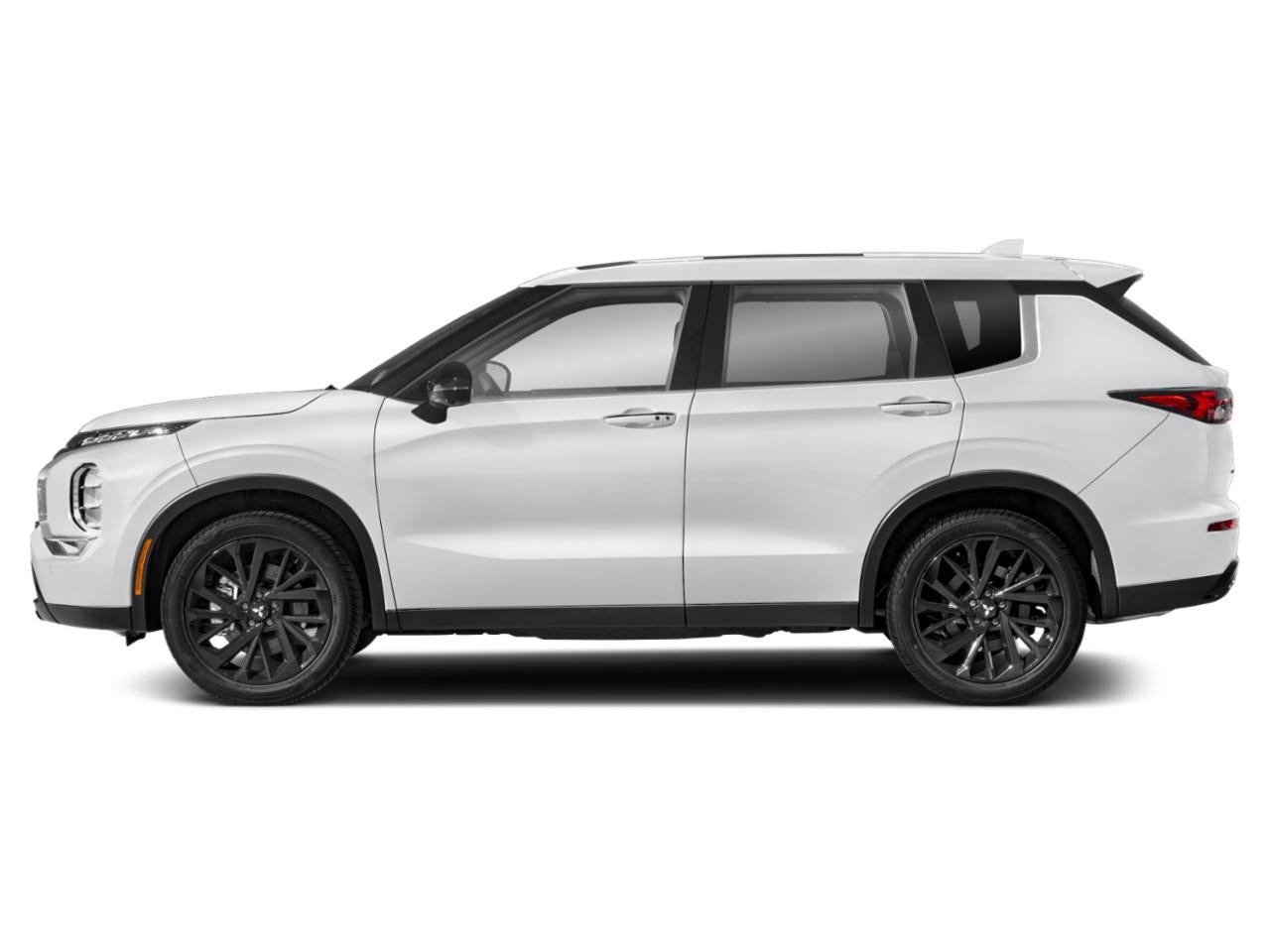 2023 Mitsubishi Outlander SEL Black Edition FWD