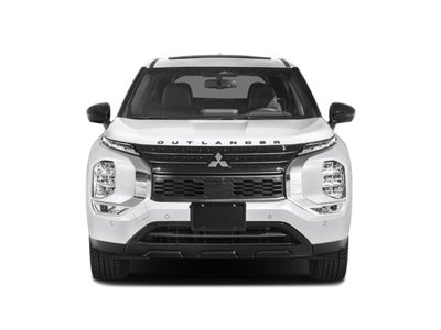 2023 Mitsubishi Outlander SEL Black Edition FWD