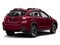 2016 Subaru Crosstrek 2.0i Limited CVT