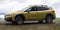 2021 Subaru Crosstrek Limited CVT