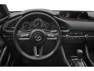 2019 Mazda Mazda3 Hatchback FWD Auto