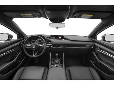 2019 Mazda Mazda3 Hatchback FWD Auto