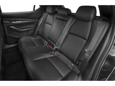 2019 Mazda Mazda3 Hatchback FWD Auto