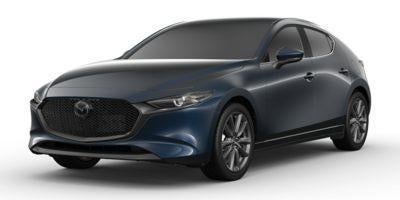 2019 Mazda Mazda3 Hatchback FWD Auto