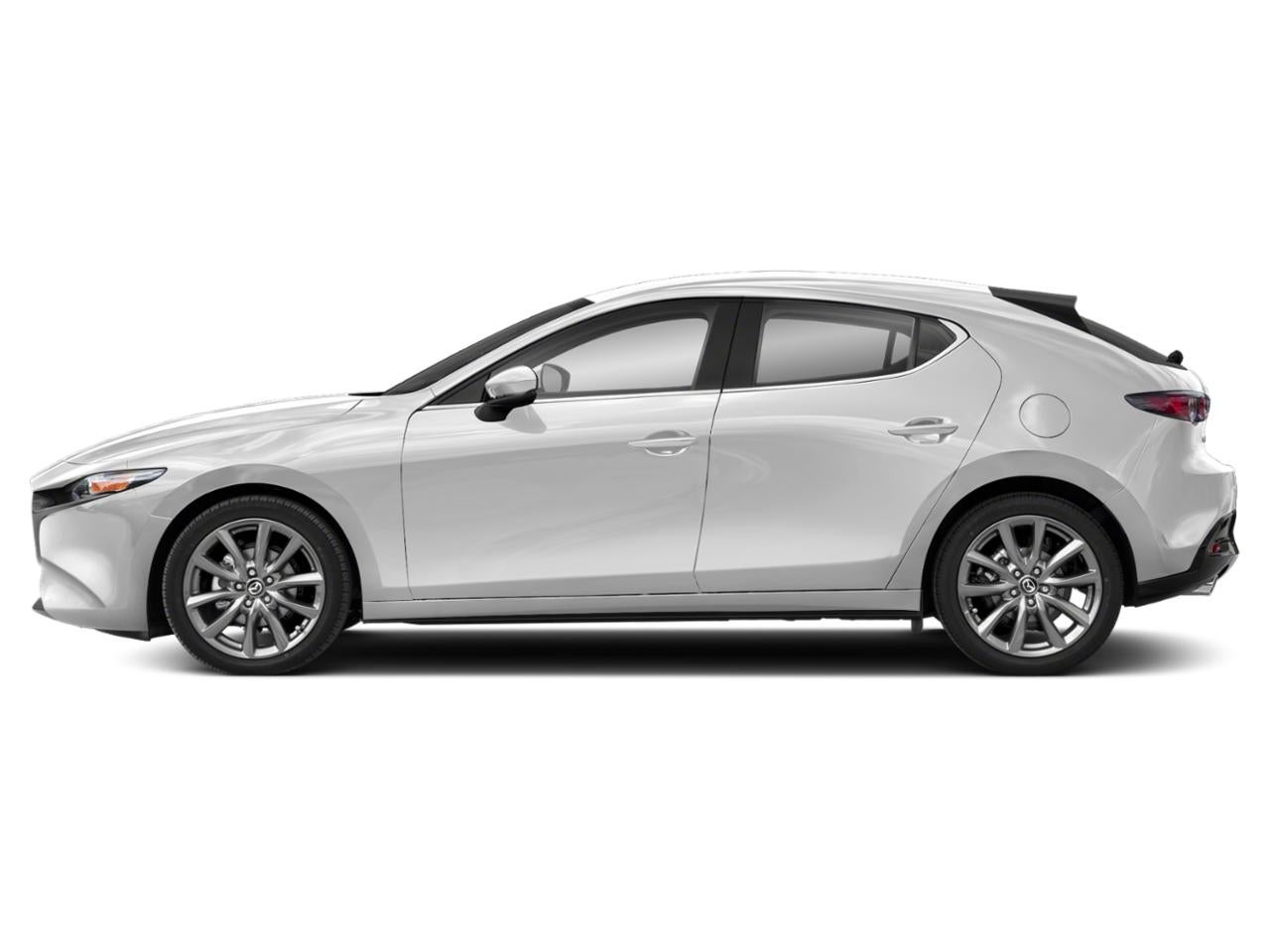 2019 Mazda Mazda3 Hatchback FWD Auto