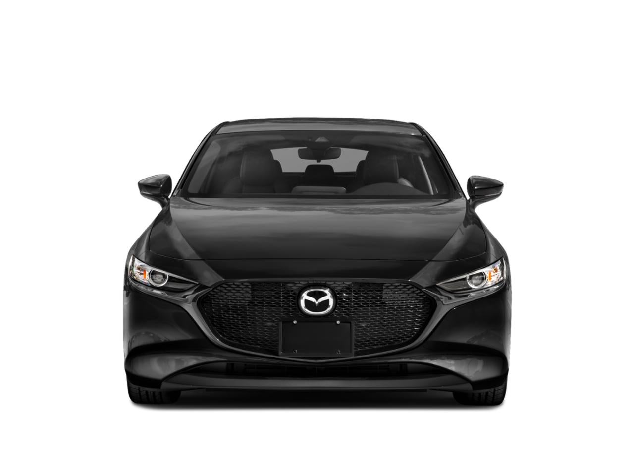 2019 Mazda Mazda3 Hatchback FWD Auto