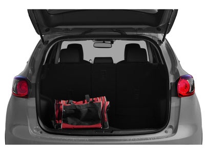 2015 Mazda Mazda CX-5 FWD 4dr Auto Touring