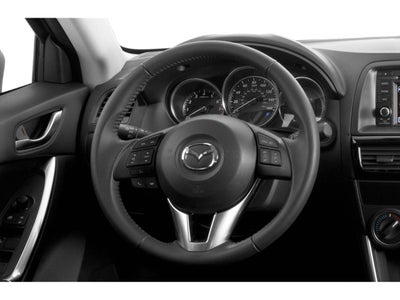 2015 Mazda Mazda CX-5 FWD 4dr Auto Touring