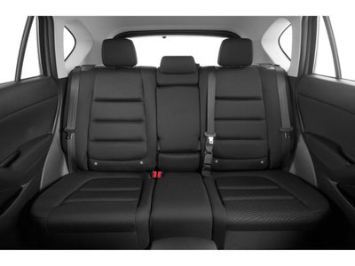 2015 Mazda Mazda CX-5 FWD 4dr Auto Touring