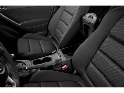 2015 Mazda Mazda CX-5 FWD 4dr Auto Touring