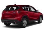 2015 Mazda Mazda CX-5 FWD 4dr Auto Touring