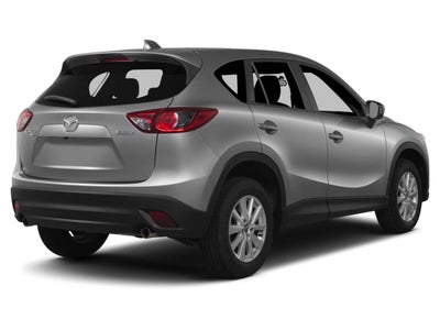 2015 Mazda Mazda CX-5 FWD 4dr Auto Touring