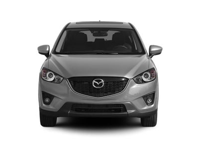 2015 Mazda Mazda CX-5 FWD 4dr Auto Touring