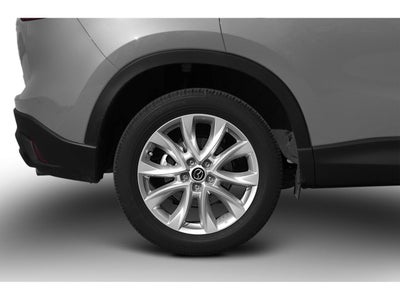 2015 Mazda Mazda CX-5 FWD 4dr Auto Touring