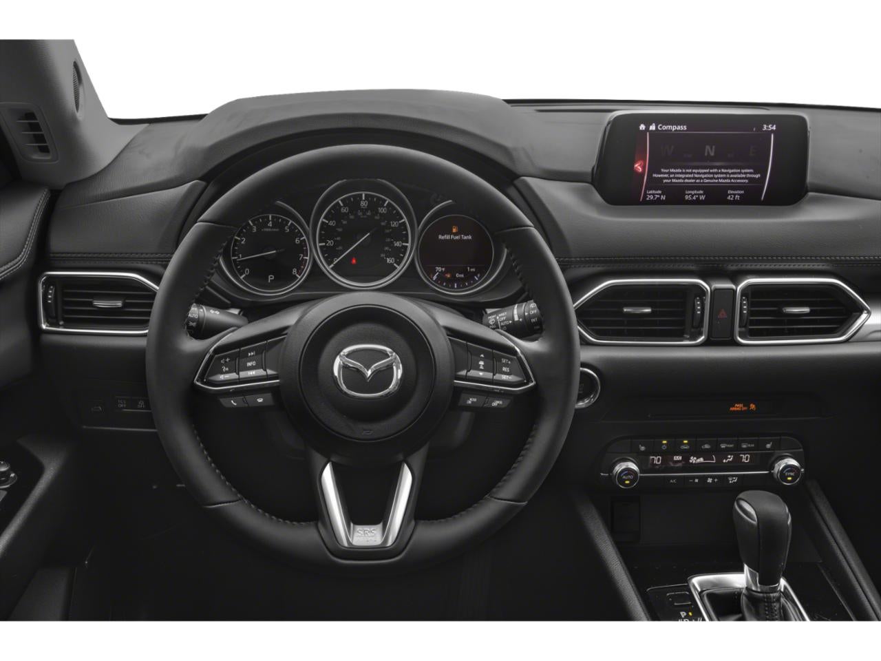 2020 Mazda Mazda CX-5 Touring FWD