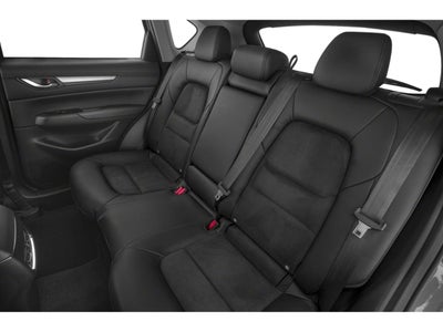 2020 Mazda Mazda CX-5 Touring FWD