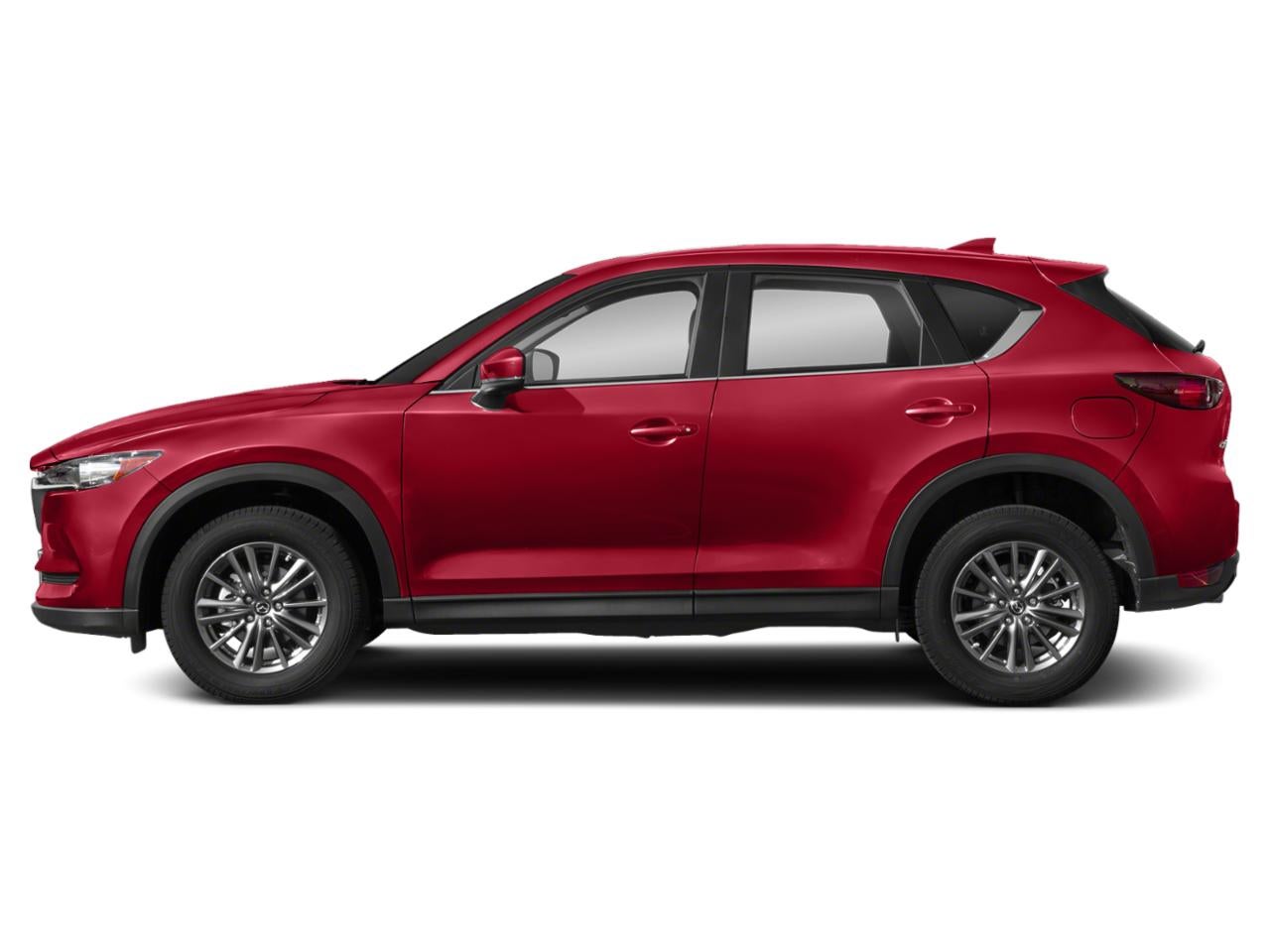 2020 Mazda Mazda CX-5 Touring FWD
