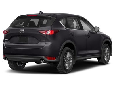 2020 Mazda Mazda CX-5 Touring FWD