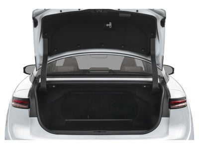 2026 Toyota Crown Limited AWD (Natl)