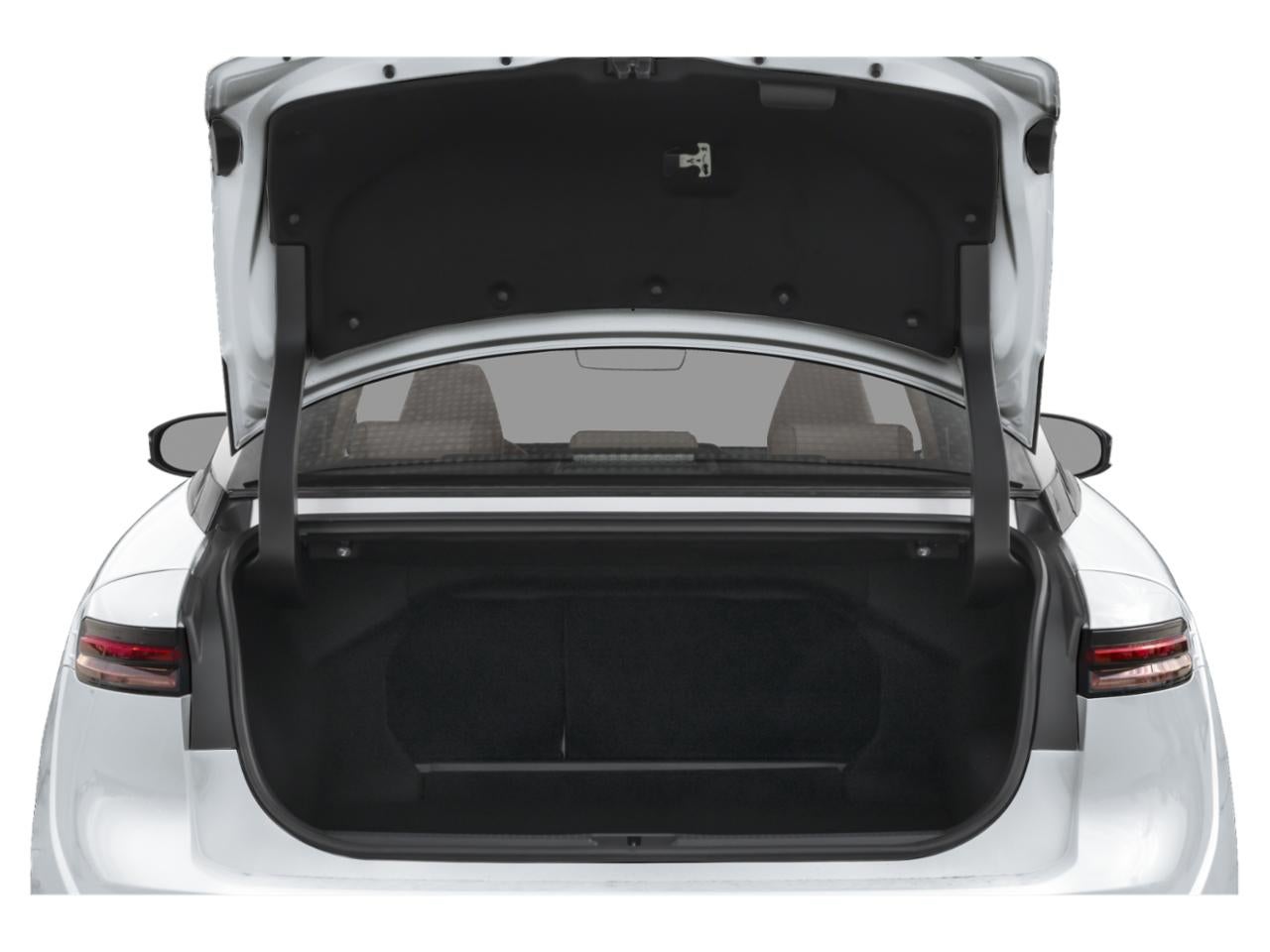 2026 Toyota Crown Limited AWD (Natl)