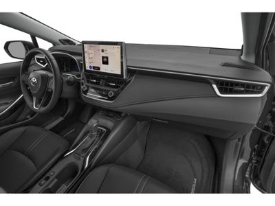2026 Toyota Corolla Hybrid XLE FWD (Natl)