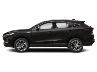 2022 Toyota Venza XLE AWD (Natl)